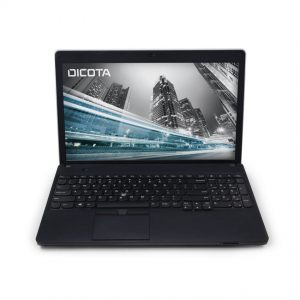 Privacy Filter 2-Way for Laptop 15.6" Wide (16:9), Side-Mounted